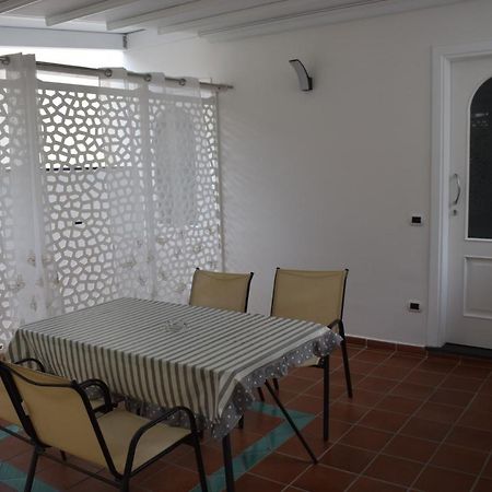 Appartamento Paradiso Amalfi Kültér fotó