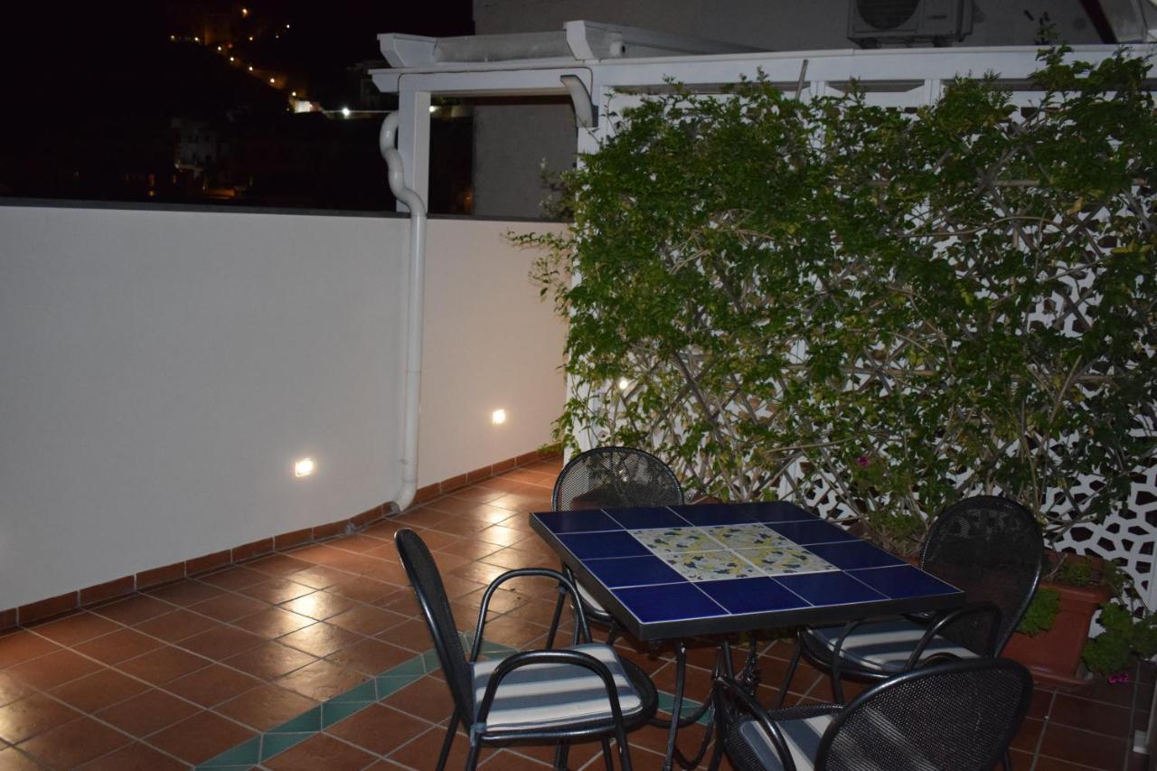Appartamento Paradiso Amalfi Kültér fotó