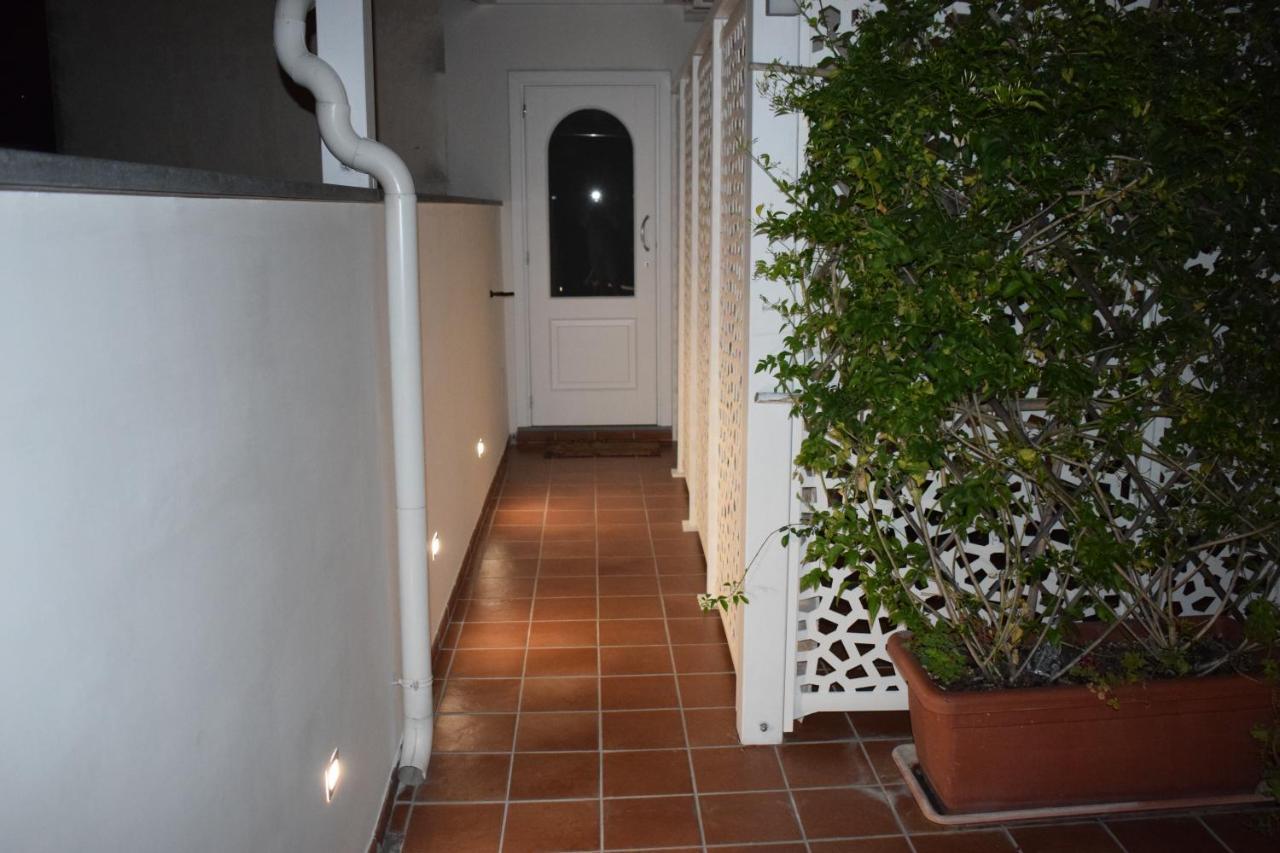 Appartamento Paradiso Amalfi Kültér fotó
