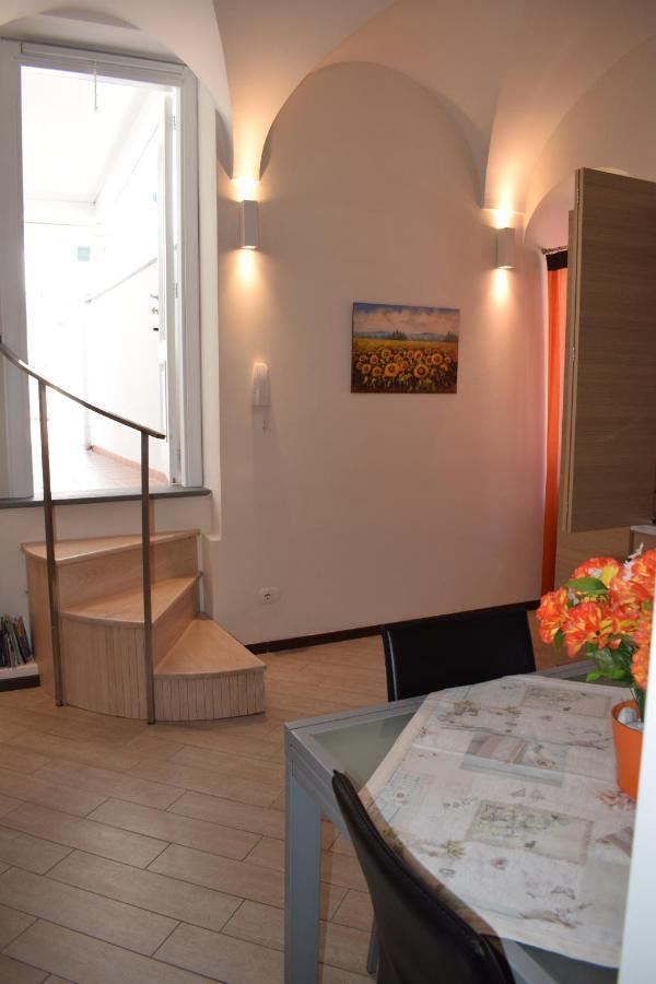 Appartamento Paradiso Amalfi Kültér fotó