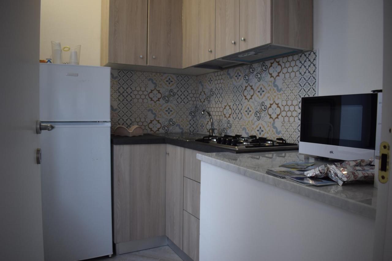 Appartamento Paradiso Amalfi Kültér fotó