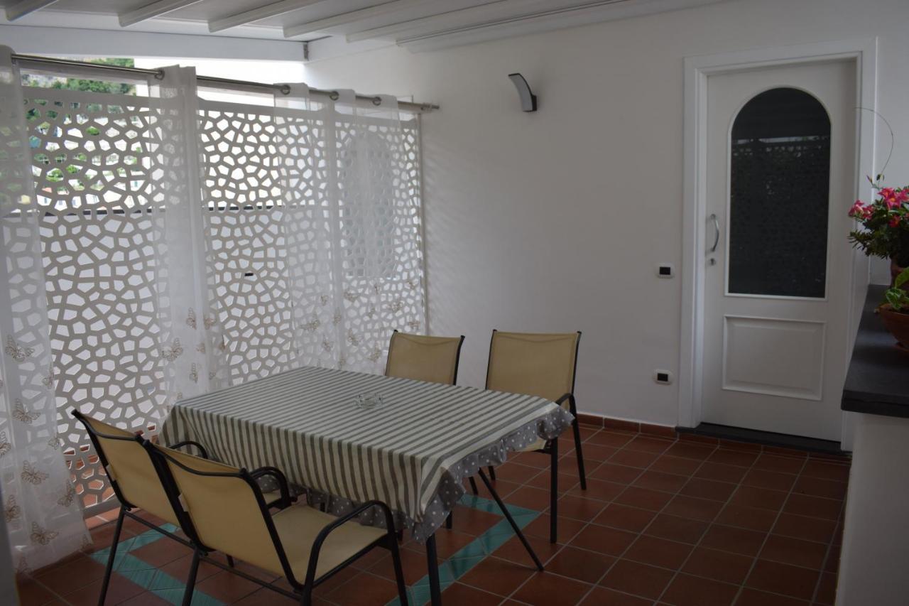 Appartamento Paradiso Amalfi Kültér fotó
